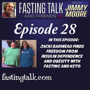 Fasting Talk Episode 28