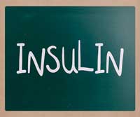 Insulin